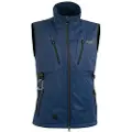 Arrak Outdoor Acadia väst Dam Marinblå M