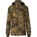 Härkila Deer Stalker camo HWS jacket Women AXIS MSP*Forest 38