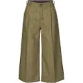 Härkila Jura culottes Women Olive Breeks 40