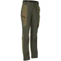 Swedteam Lynx Woman Antibite Hunting Trousers Dam Green 34