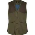 Seeland Hillside Waistcoat Moss Green 58