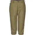 Härkila Jura GTX breeks Women Olive Breeks 40