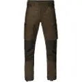 Härkila Forest Hunter GTX trousers Hunting Green/Shadow Brown 30''50 - GORE-TEX