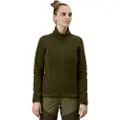 Seeland Billie fleece Pine Green L