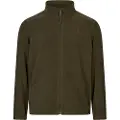 Seeland Benjamin Junior Fleece Pine green, 10y / 140
