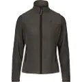 Seeland Woodcock Ivy Fleece Jacka Dark Grey Melange XL