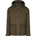 Seeland Trax Jacket Light Pine 60