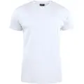 Clique Bambu T-Shirt White XL