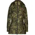 Seeland Avail Woman Camo Jacka InVis MPC Green 46