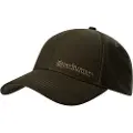Deerhunter Game Cap Wood One Size