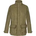 Härkila Jura GTX jacket Women Olive 46