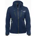 Arrak Outdoor Akka Softshell Jacket Women Navy S