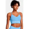 Under Armour Vanish Seamless Sports-bh Med Lett Støtte