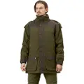 Seeland Max warm II jacka Pine Green 50