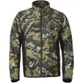 Swedteam Ridge Pro Reversible RE-ECO Jacket Desolve Veil S