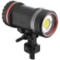 SeaLife Dragon 5000 Cob Led Dykkerlykt