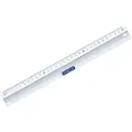 Staedtler Mars - Lineal - aluminium