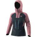 Dynafit Tlt Gore-tex Softshelljakke
