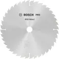 Bosch Op Wo B 305x30-40 Sirkelsagblad For Tre