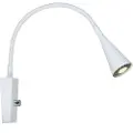 BELID BelidVegglampe LedroHvitVegglamperFra Homeroom