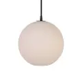 BELID BelidPendel Capo, diameter 35SvartTakpendlerFra Homeroom