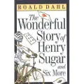 Turtleback Books The Wonderful Story of Henry Sugar and Six More