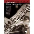 Hal Leonard Corporation Big Book of Tenor Sax Songs