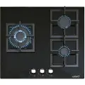 CATA 8068405 Gasskomfyr 60 Cm