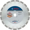 Bosch 300x20/25.4x2.8x15 Mm Diamantskive