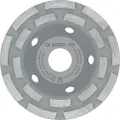 Bosch DIAMANTKOPSKIVE BETONGLIV 115X22,2MM