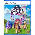 Sony Ps5 My Little Pony: A Maritime Bay Adventure