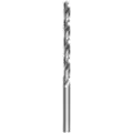 Kwb 217045, Drill, Twist Betongbor, Høyrehåndsrotasjon, 4,5 mm, 126 mm, Strykejern, Stål, Profil, Blad metall, Ikke-jernholdig metall, Plast