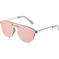 Ocean Sunglasses San Marino Polariserte Solbriller
