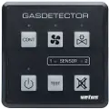 VETUS Gd1000 Karbonmonoksid Gassdetektor