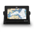 Raymarine Axiom+7 Rv 7´´ Plotter Med Transduser