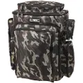 Ctec Camou Ryggsekk 45l