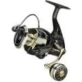 Akami Reclus Jigging-snelle