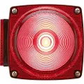 Seachoice Én Serie Led-lys For Tilhenger Førerside