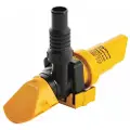 Whale Supersub 1100 Automatisk Pumpe 24v