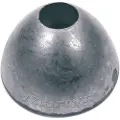 Martyr Anodes Flex O Fold Sammenleggbar Sinkanode For Propell