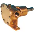Ancor Pm16 17.5-50it/min 1/2´´ Pumpe