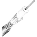 Glomex Rg58 Koaksialkabel Lavt Tap