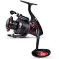 Rhino Reliance Fiske Spinnehjul