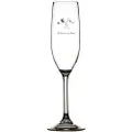 Marine Business Velkommen Om Bord Tritan Champagneglass 236ml 6 Enheter