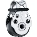 Harken Luftblokkhjul Med O-ring 16 Mm