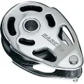 Harken Rustfritt Stål Esp-remskive