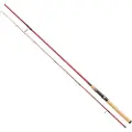 Berkley Cherrywood Baitcastingstang