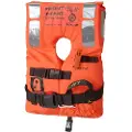 Baltic M.e.d./solas Std Redningsvest
