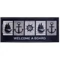 Marine Business Stor Båt Matte