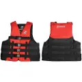 Seachoice Evoprene Multi Sport 102-112 Cm Redningsvest